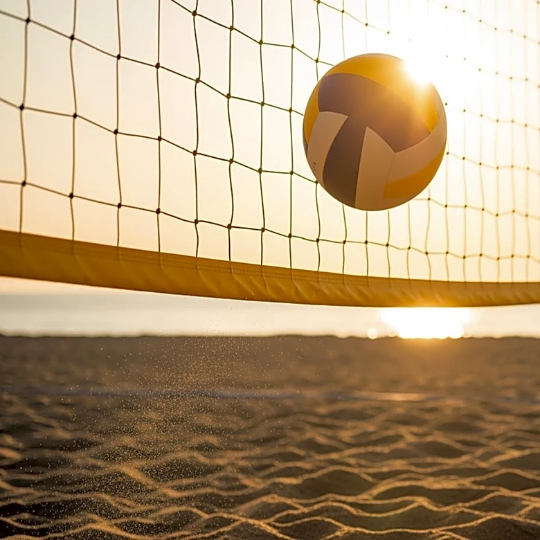 Edison Girls’ Beach Volleyball Narrowly Defeated by Bishop Montgomery in CIF Final