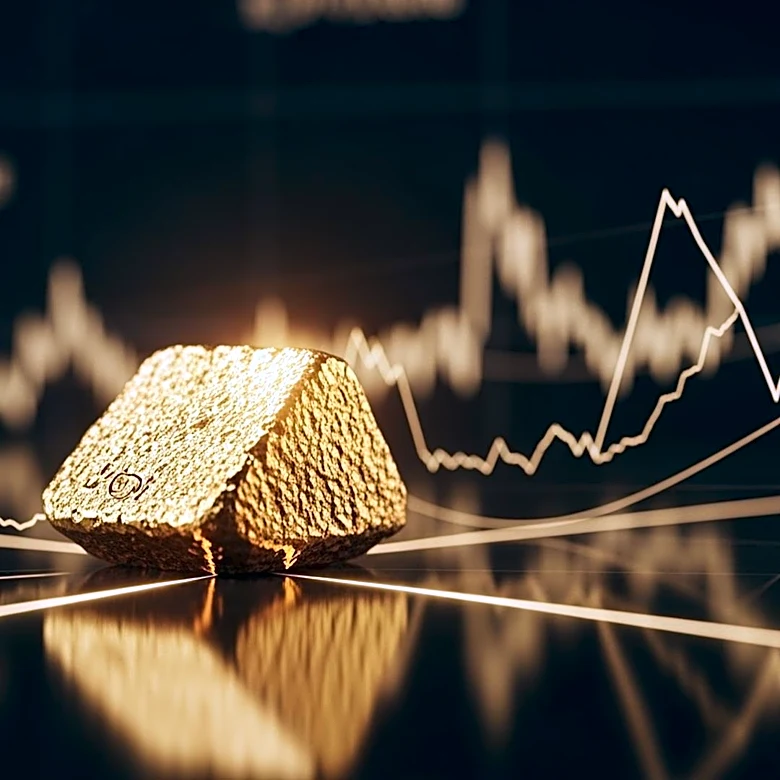 Newmont Mining's Stock Volatility Highlights Gold Price Dependency