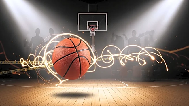 Harlem Globetrotters Celebrate 100 Years of Basketball and Entertainment Legacy