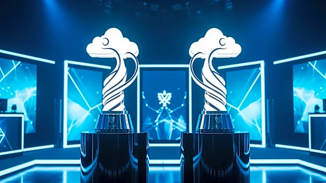 Cloud9 and Team Liquid Maintain Unbeaten Records at LCS Spring Event