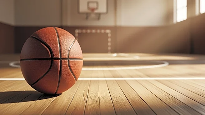 Loyola Basketball Legend Alfredrick Hughes Passes Away at 63, Leaving a Lasting Legacy