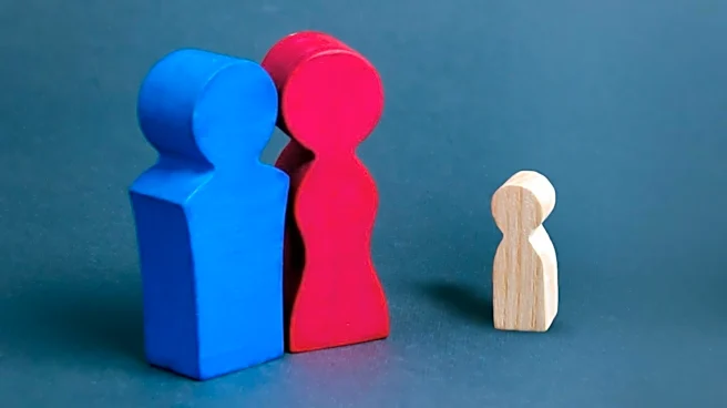 Family Dynamics Highlighted in Carolyn Hax Column on Gender Bias