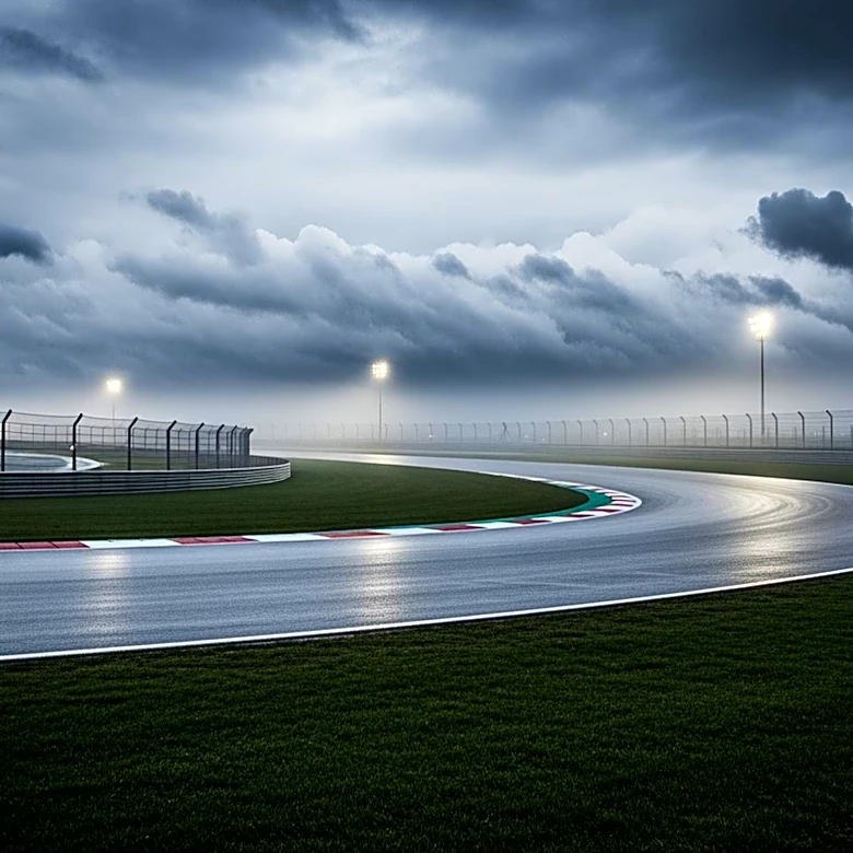 Formula 1 Miami Grand Prix Start Time Adjusted Due to Thunderstorm Threats
