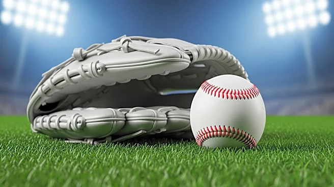 Rangers' Jacob Latz Secures Third Save in Victory Over Tigers