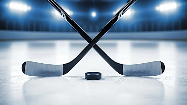 Minnesota Wild Face Colorado Avalanche in Second Round of Stanley Cup Playoffs