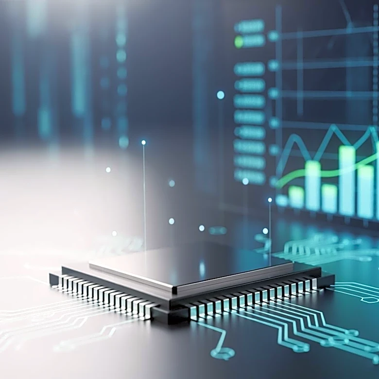 Palantir and AMD Lead Upcoming Earnings Reports Amid Strong Market Performance