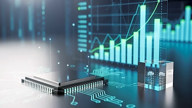 Palantir and AMD Lead Upcoming Earnings Reports Amid Strong Market Performance