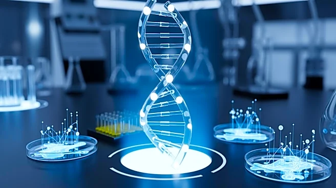 Synthetic Biology's Progress and Challenges Following J. Craig Venter's Death