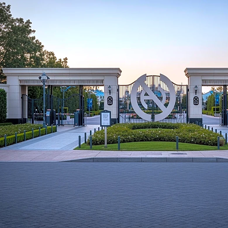 Disney World Enforces Lifetime Ban After Guest Assaults Employee