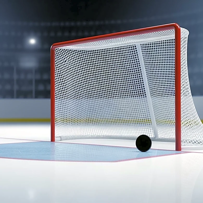 Hurricanes Shut Out Flyers in Game 1 of Eastern Second Round