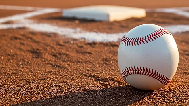 Arizona State Baseball Team Extends Winning Streak with Victory Over UCF