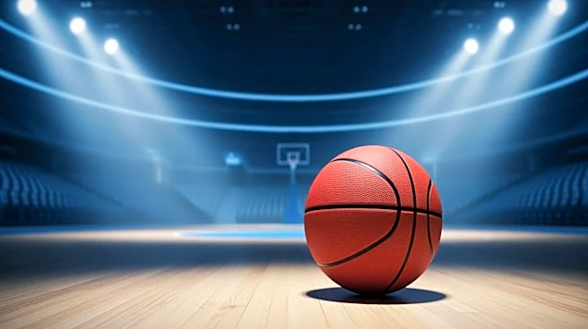 Duke's Jon Scheyer Aims to Rebuild After Consecutive NCAA Tournament Collapses