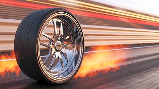 Maddi Gordon Achieves Milestone at NHRA Southern Nationals with 340 mph Run