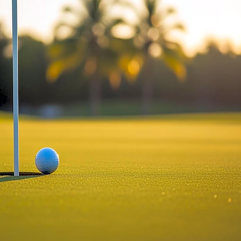 Nelly Korda Secures 3-Stroke Lead at Riviera Maya Open with Final-Hole Eagle