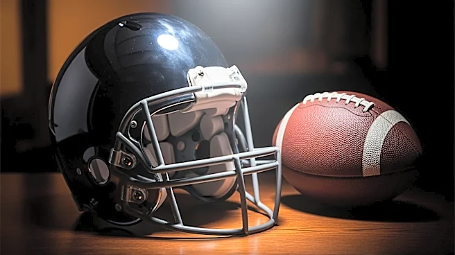 Tampa Bay Buccaneers Select Rueben Bain Jr. in NFL Draft Amid Concerns