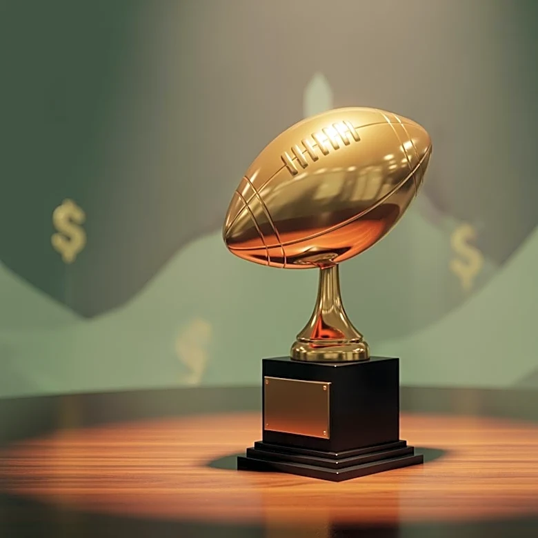 Big Ten Conference's Record Payout Boosts Oregon Ducks' Financial Prospects