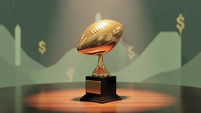 Big Ten Conference's Record Payout Boosts Oregon Ducks' Financial Prospects