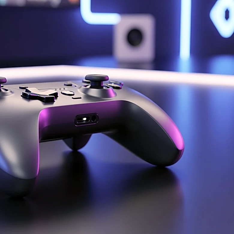 Valve Announces Release of New Steam Controller with Enhanced Features