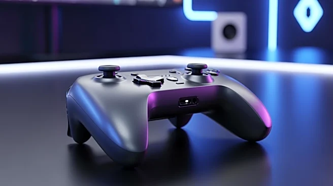 Valve Announces Release of New Steam Controller with Enhanced Features