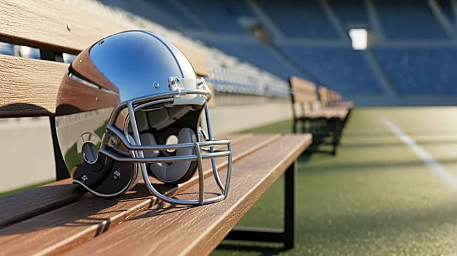 NCAA Rule Change Could Extend Eligibility for UCLA Football Players