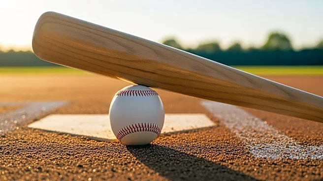 Blake Bowen of JSerra Concludes Senior Season with Impressive Home-Run Performance