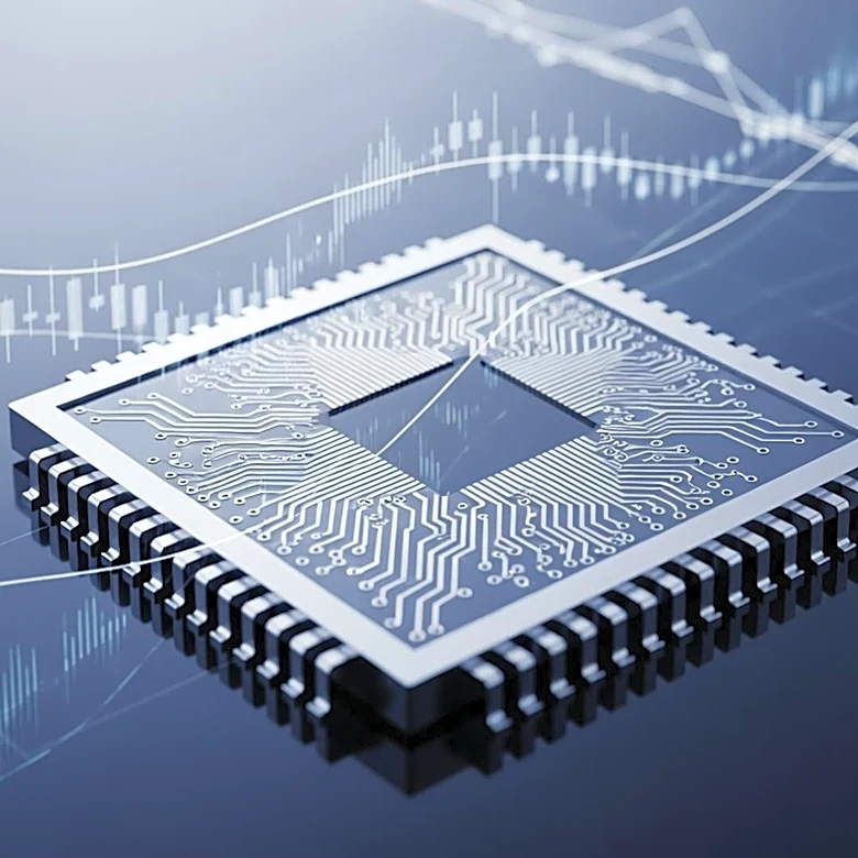 RWQ Financial Management Increases Stake in Taiwan Semiconductor Manufacturing, Highlighting Institutional Confidence
