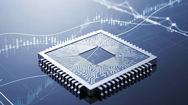 RWQ Financial Management Increases Stake in Taiwan Semiconductor Manufacturing, Highlighting Institutional Confidence
