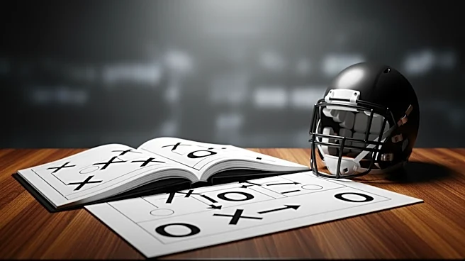 Chicago Bears' Draft Strategy Highlights Offensive Shift with 13 Personnel Focus