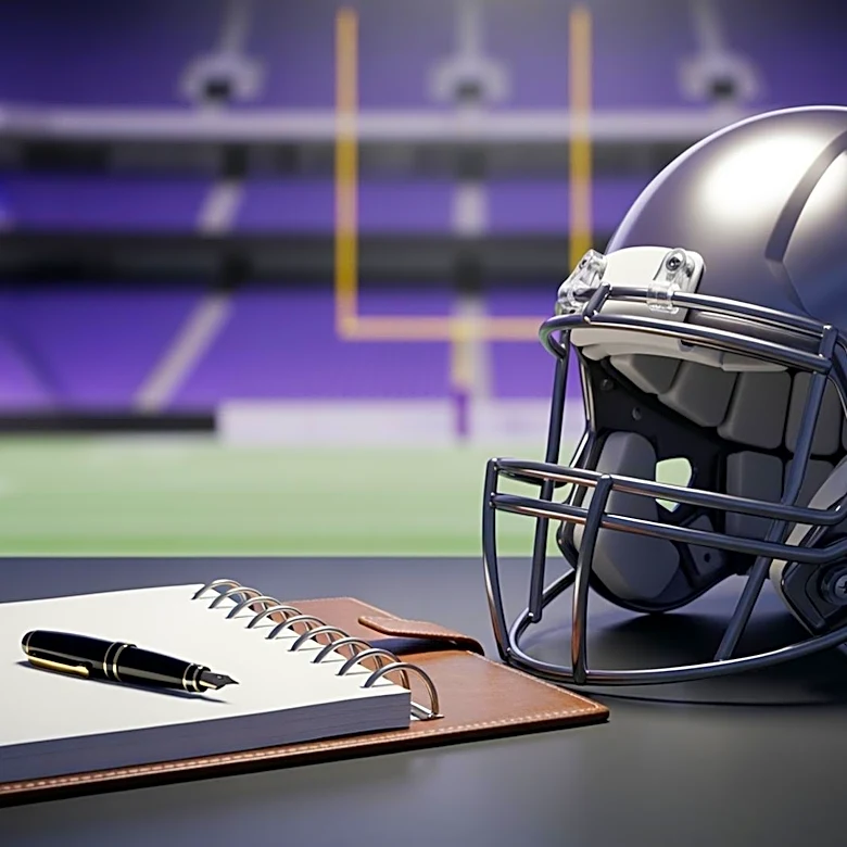 Minnesota Vikings Initiate Search for New General Manager Amid Challenging Season