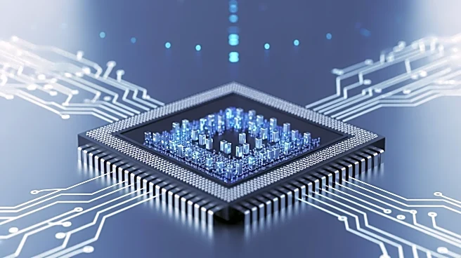 Montag A  Associates Increases Stake in Taiwan Semiconductor Manufacturing, Reflecting Investor Confidence