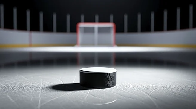 Canadiens and Lightning Face Off in Decisive Game 7 Amid Intense Series