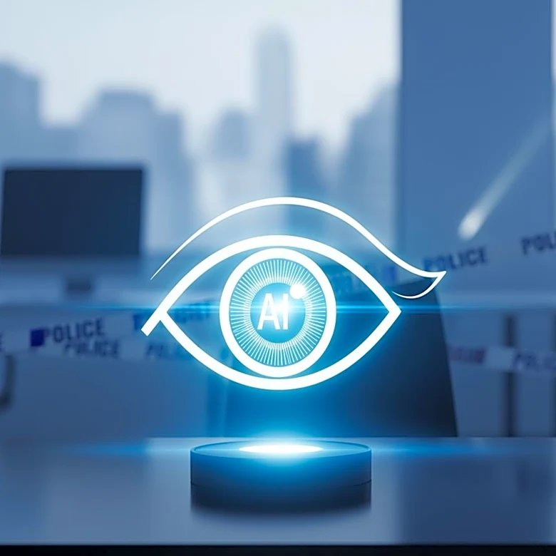 AI Surveillance in the Workplace Raises Privacy Concerns for U.S. Employees