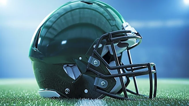 Philadelphia Eagles' UDFA Deontae Lawson Poised to Impact Defense