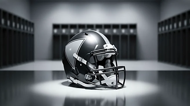 Raiders Waive Charles Snowden, Ending His Two-Season Tenure