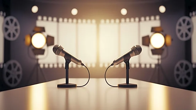 SAG-AFTRA Reaches Tentative Deal with Major Studios to Avoid Strikes