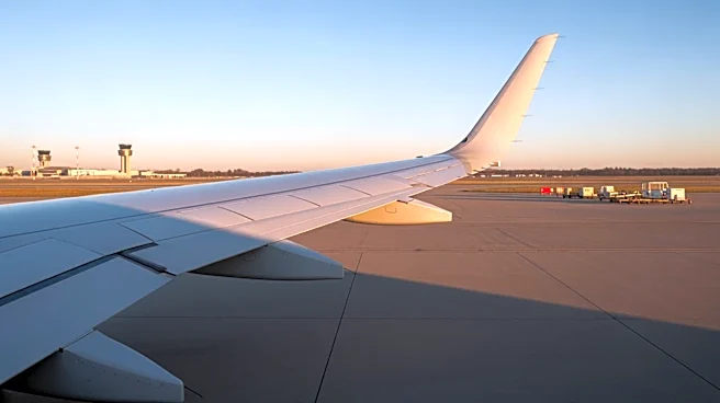 Delta Air Lines Faces Operational Challenges Amid Crew Restrictions