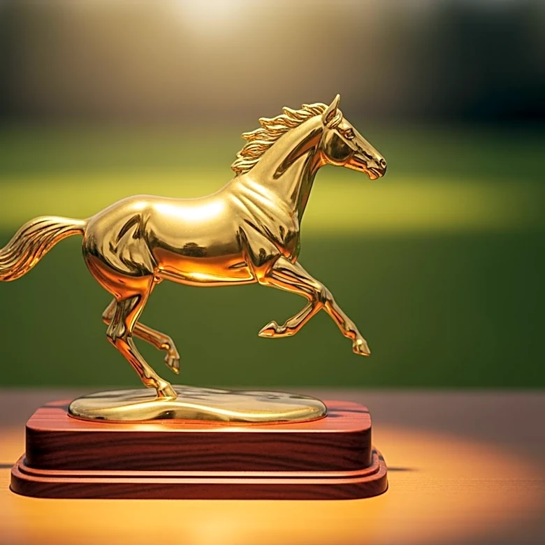 Golden Tempo's Kentucky Derby Victory Highlights Historic Win for Female Trainer