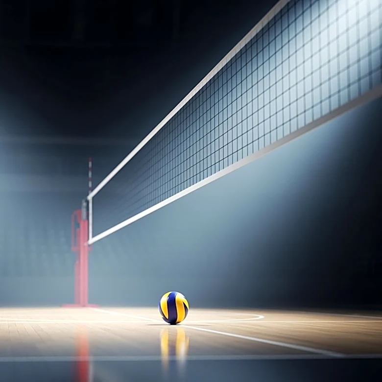 UCLA Men's Volleyball Team Upset by UC Irvine in NCAA Tournament