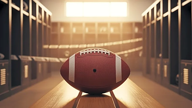 Texas A Confident Despite Key Departures Ahead of 2026 Season