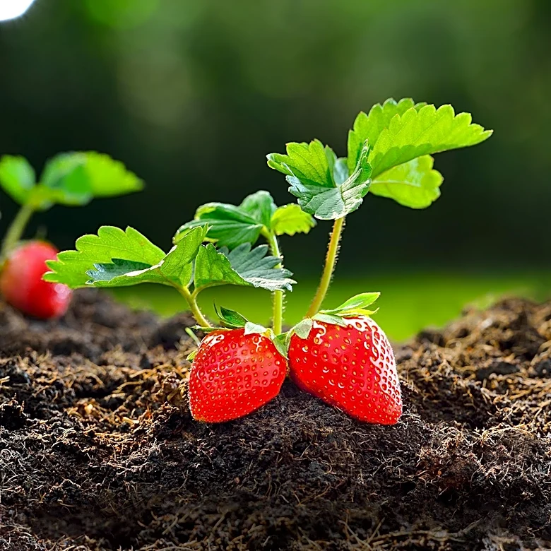 BerryFest 2026 Celebrates Strawberries and Local Agriculture in Woodland