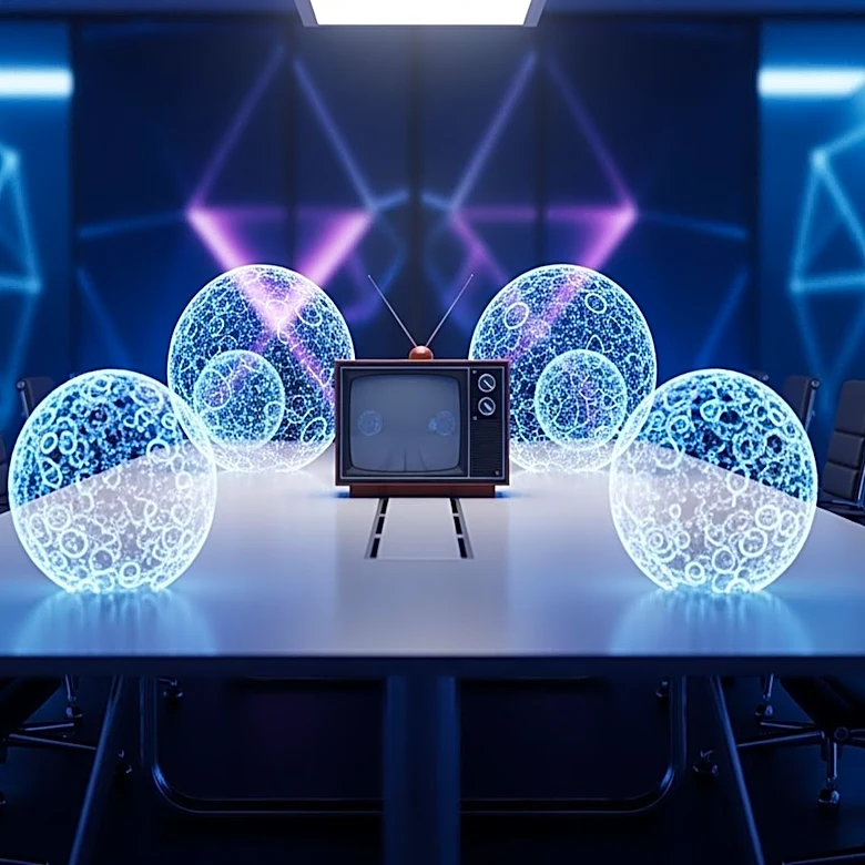 Reality TV Summit 2026 Highlights Industry Insights and Future Trends