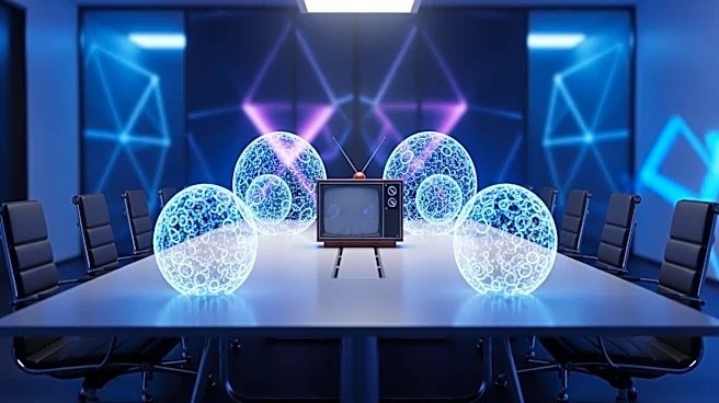 Reality TV Summit 2026 Highlights Industry Insights and Future Trends