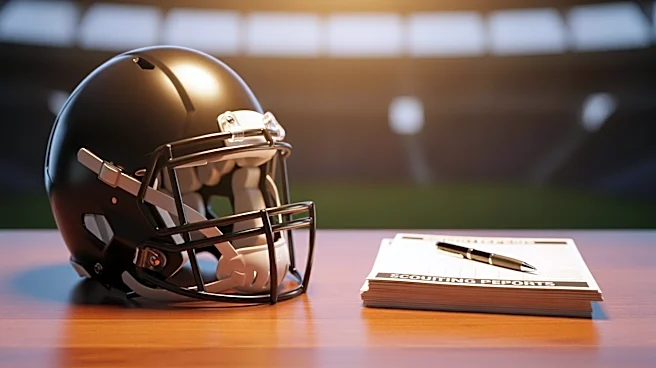 NFL Insider Highlights Tennessee Volunteers' Draft Picks, Analyzing Potential Impact