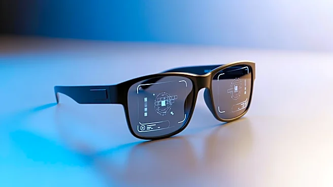 Smart Glasses in 2026: Ray-Ban Meta Gen 2 and New Entrants Drive AR Adoption