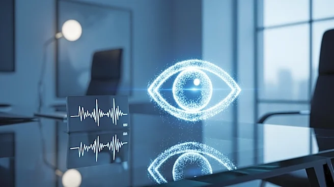 AI Surveillance in Workplaces Raises Concerns Over Emotional Monitoring