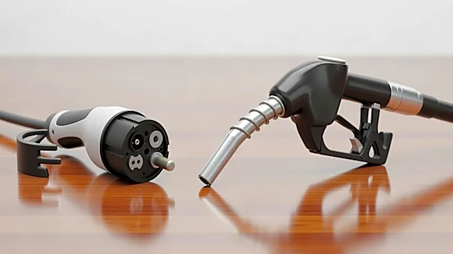 Used EV Sales Surge as Ownership Costs Near Parity with Gas Cars