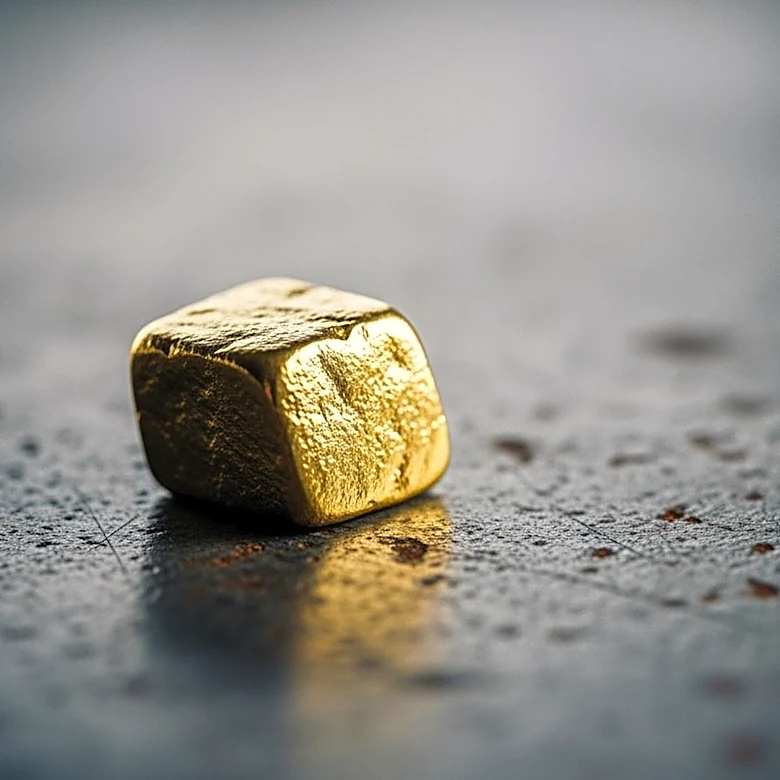 Gold Prices Surge Following Disappointing ISM Manufacturing Data