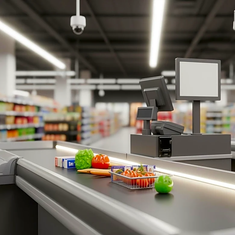 Walmart Reverts to Cashier-Led Lanes Amid Rising Theft Concerns