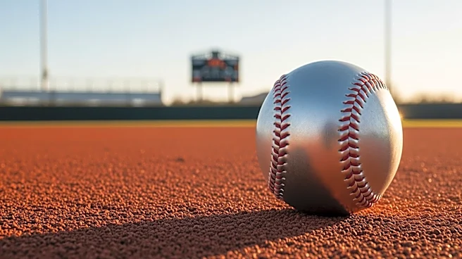 Nebraska Softball Secures Big Ten Regular Season Title with Wins Over Penn State