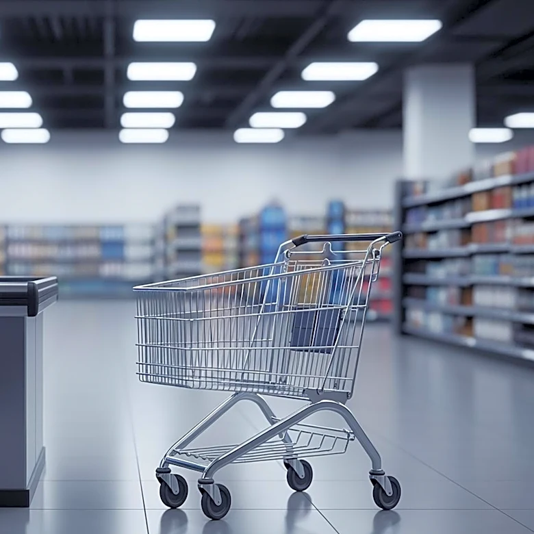 Walmart Reduces Self-Checkouts Amid Rising Theft, Plans Major Store Overhaul
